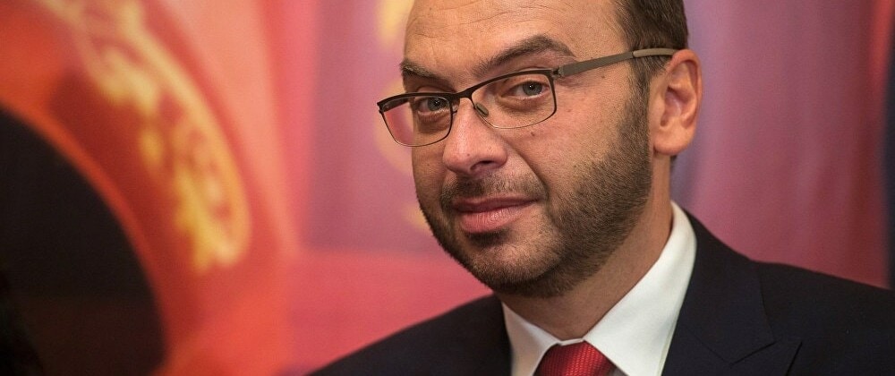 Дмитрий Бертман