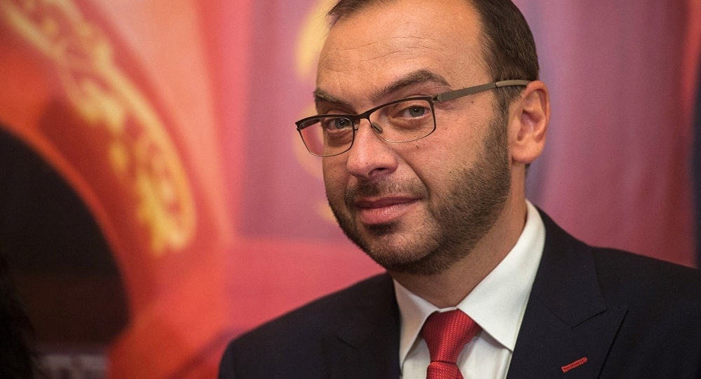 Дмитрий Бертман