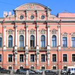Дворец Белосельских-Белозерских