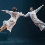 «Чайковский. PRO et CONTRA». Фото - Майкл Кури