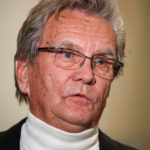 Владимир Федосеев. Фото - Артем Геодакян