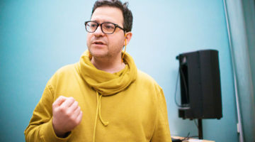 Борис Филановский