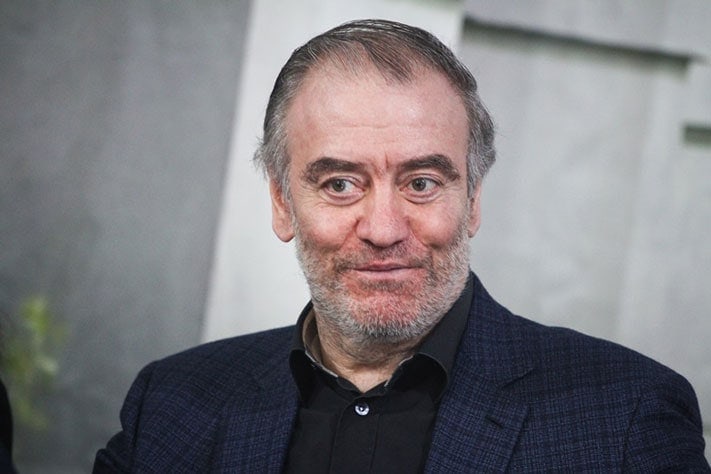 Валерий Гергиев