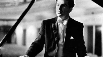 Эмиль Гилельс