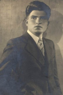Эмиль Гилельс