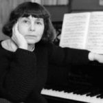 София Губайдулина