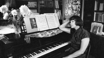 София Губайдулина