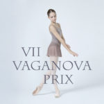 Vaganova PRIX