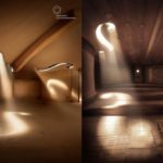 Скрипка изнутри