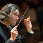 Госоркестр России п/у Владимира Юровского стал одним из номинантов Приза музыкальных критиков - 2016. Фото - Е. Разумный/Ведомости