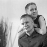 Сабина и Томас Кайпайнен