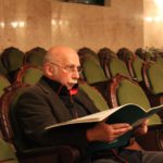 Гия Канчели