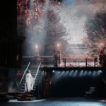 Театр оперетты воплотил "Анну Каренину" в мюзикле