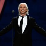 Дмитрий Хворостовский. Фото - Нина Зотина