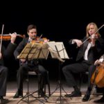 Квартет имени Ойстраха