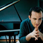 Игорь Левит. Фото - Felix Broede/Sony Classical