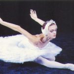 Ульяна Лопаткина