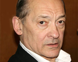 Михаил Лавровский
