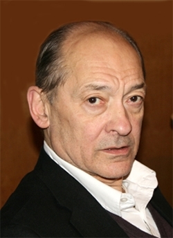 Михаил Лавровский Михаил Лавровский