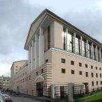 Музыкальный театр имени Станиславского и Немировича – Данченко