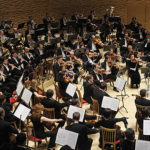 Оркестр Мариинского театра