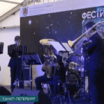 В Санкт-Петербурге прошел музыкальный фестиваль "Пулковский меридиан"