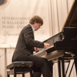 В Краснодаре прошел Международный конкурс пианистов-исполнителей русской музыки имени Балакирев