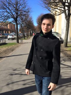 Майкл Шаффарцик Майкл Шаффарцик