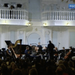 Фестиваль современной музыки "Московский форум"