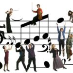 Международный День музыки отмечается ежегодно во всем мире