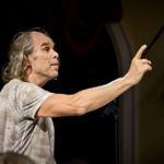 Андрес Мустонен. Фото - Елена Квита