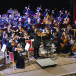 "Новая Россия" п/у Юрия Башмета