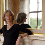 Нике Вагнер. Фото - Beethovenfest