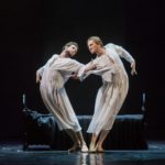 Чайковский в двух лицах: Эйфман привез в Москву новый балет