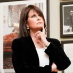 Ольга Ростропович