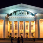 Саратовский театр оперы и балета