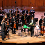 Камерный оркестр Московской консерватории п/у Феликса Коробова. Фото - golos-publiki.ru