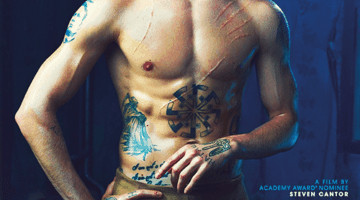 в Америке в прокат вышел документальный фильм “Танцор”