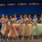 Новая версия биографического балета Бориса Эйфмана не нуждается в подтверждении историческими хрониками. Фото - Майкл Кури