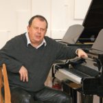 Валерий Пясецкий