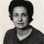 Сельма Левин