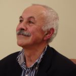 Олег Сердобольский. Фото - Сергей Деревянко