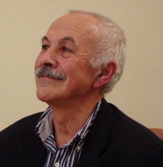 Олег Сердобольский. Фото - Сергей Деревянко Олег Сердобольский. Фото - Сергей Деревянко
