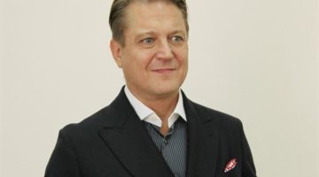 Александр Сладковский. Фото - Фарит Муратов