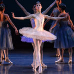 Ольга Гришенкова. Фото - Александр Кряжев/РИА Новости