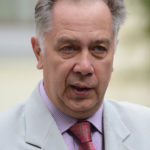 Александр Соколов. Фото - РИА Новости/Михаил Воскресенский