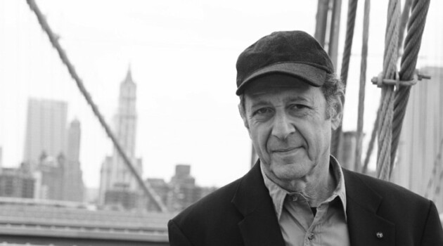 Стив Райх. Фото - Jeffrey Herman