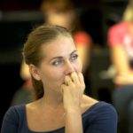 Надежда Столбова