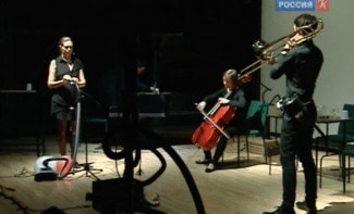 Фестиваль «Территория»