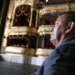 Владимир Урин. Фото - Вячеслав Прокофьев/ТАСС